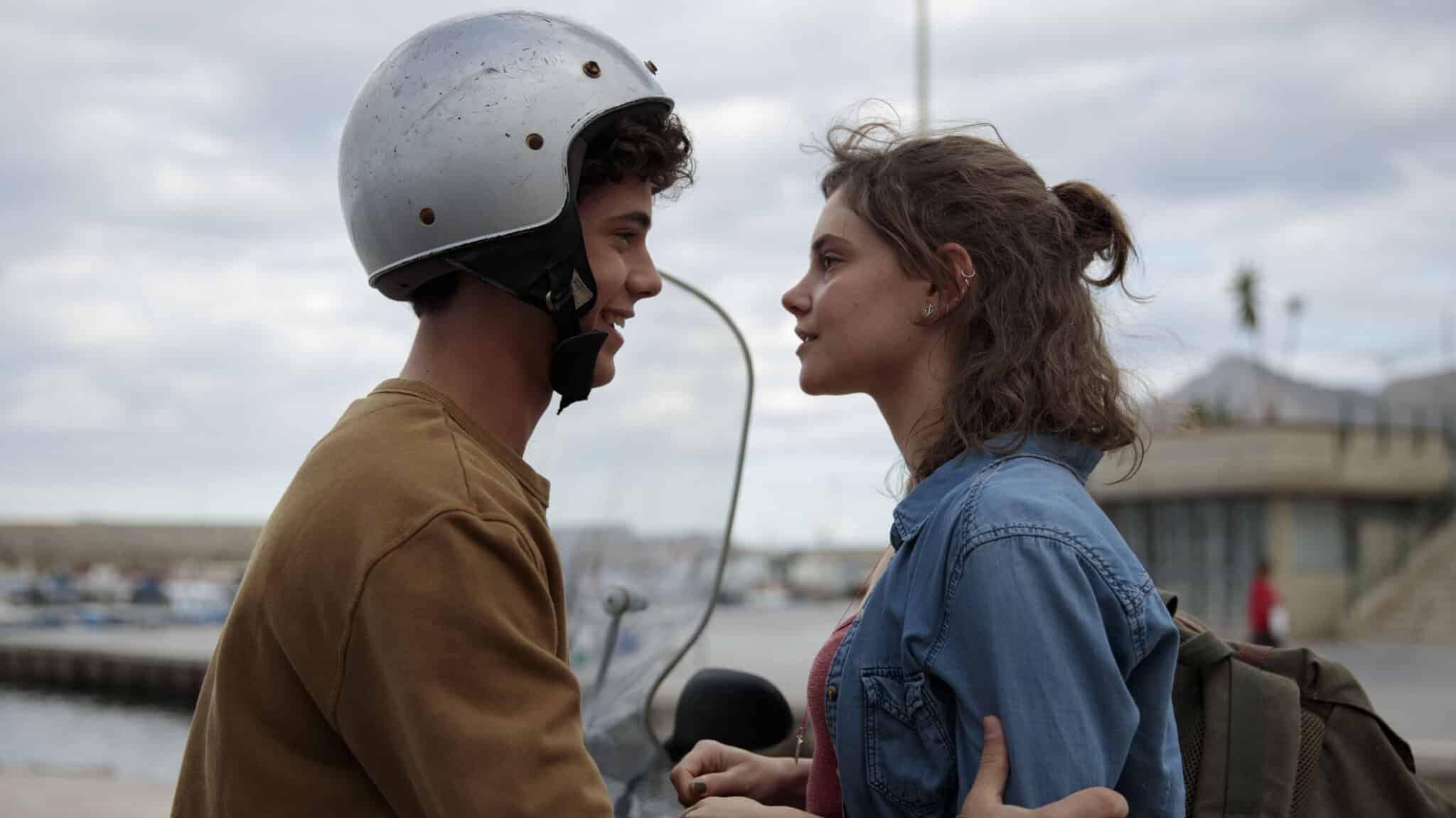 Na Mesma Onda | Filme italiano da Netflix vai te dar vontade de viajar 6