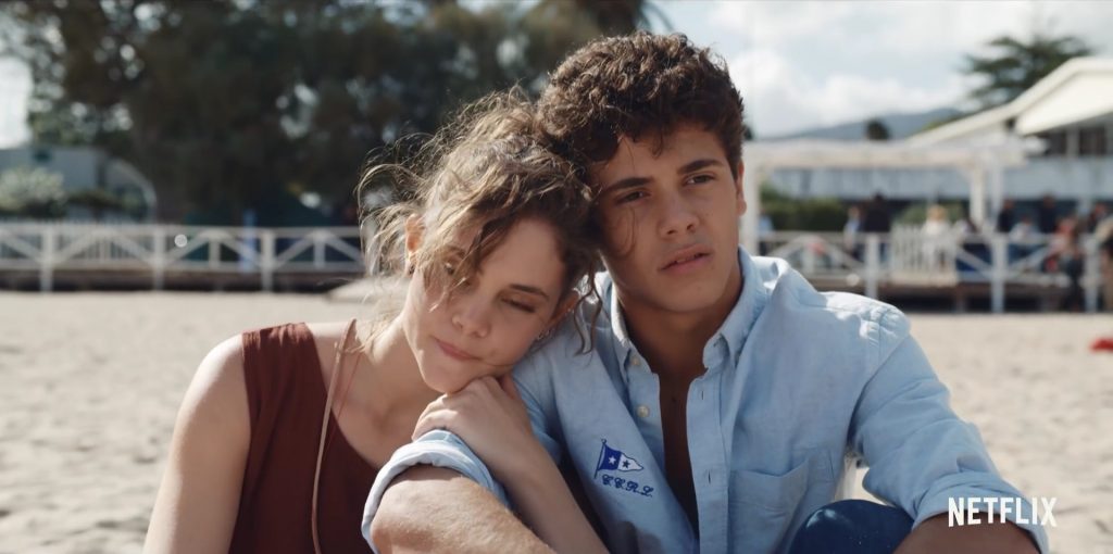 Na Mesma Onda é o filme italiano que estreia na Netflix