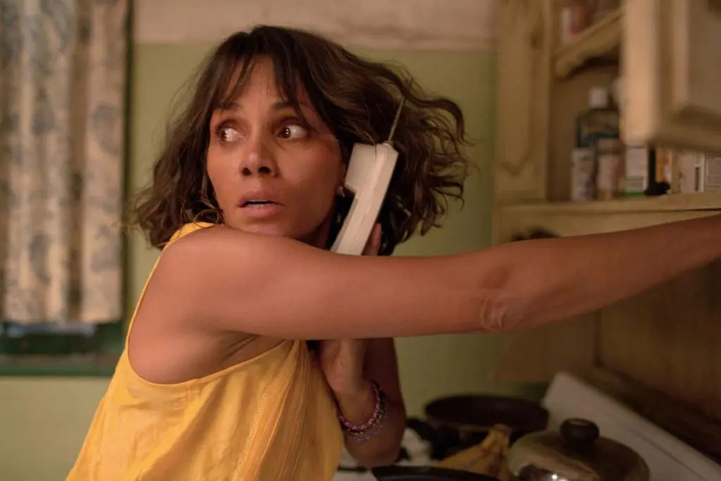 Halle Barry faz de tudo para encontrar seu filho em O Sequestrador, filme exibido em Tela Quente da Globo