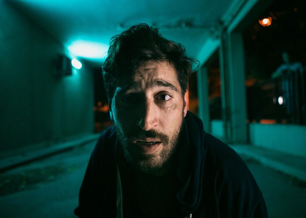 O Traficante é a nova série francesa da Netflix