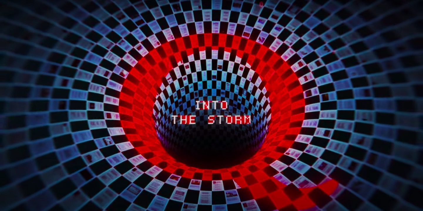 Q Into the Storm | Documentário da HBO explora as origens do QAnon 8