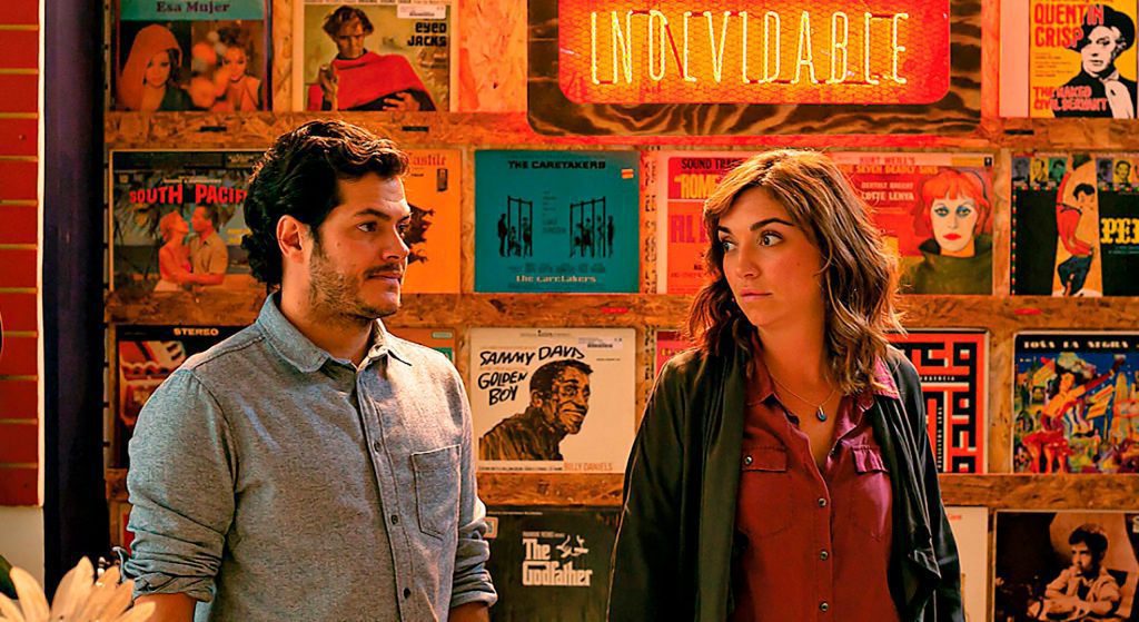 Sem Filhos é o filme mexicano que estreia na Netflix