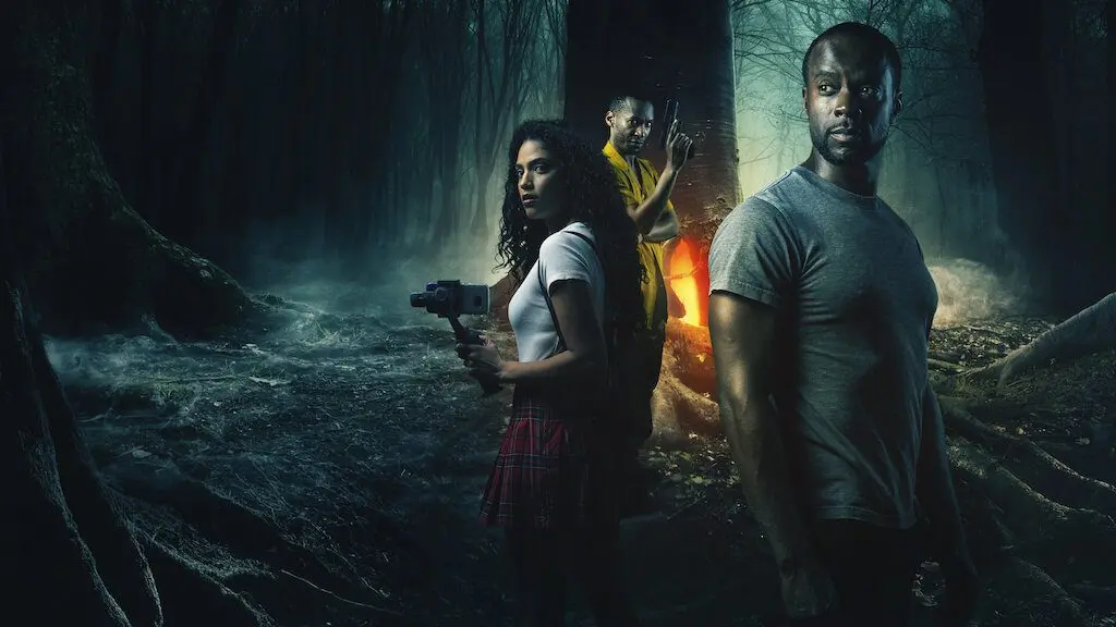 Labirinto do Medo é a nova série de Terror da África do Sul na Netflix