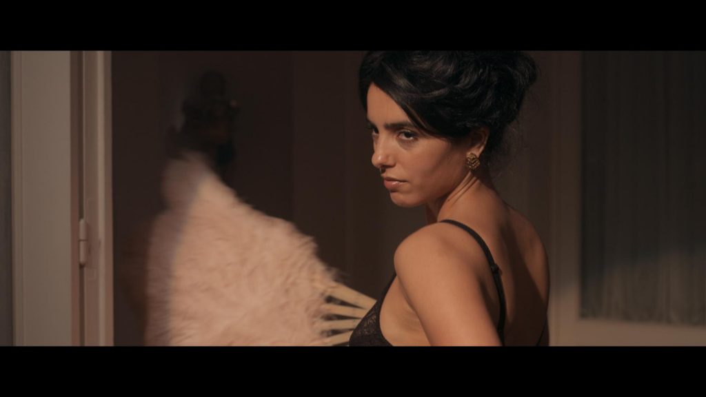 Os Segredos de Madame Claude é o novo filme francês da Netflix