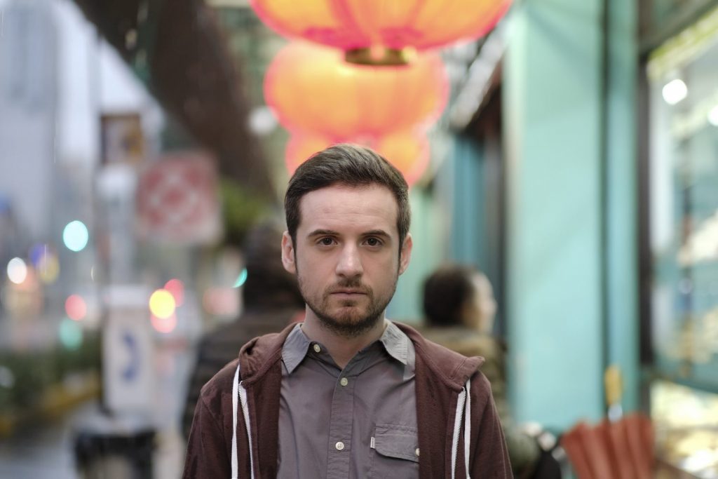 Diga-me Quando é o novo filme mexicano que estreia na Netflix