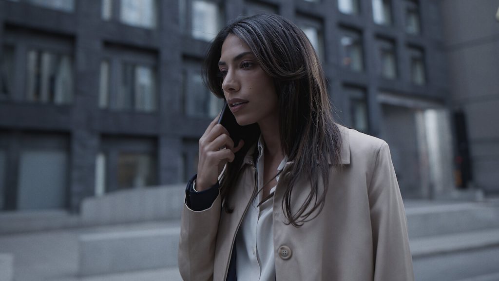 Dinheiro Fácil é a nova série sueca da Netflix