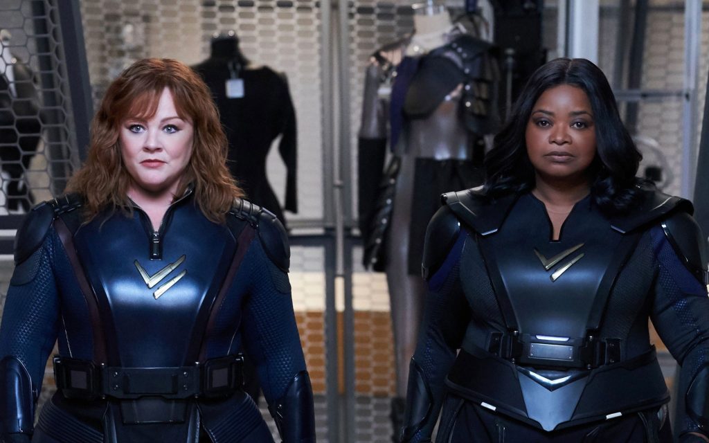 Esquadrão é o novo filme da Netflix