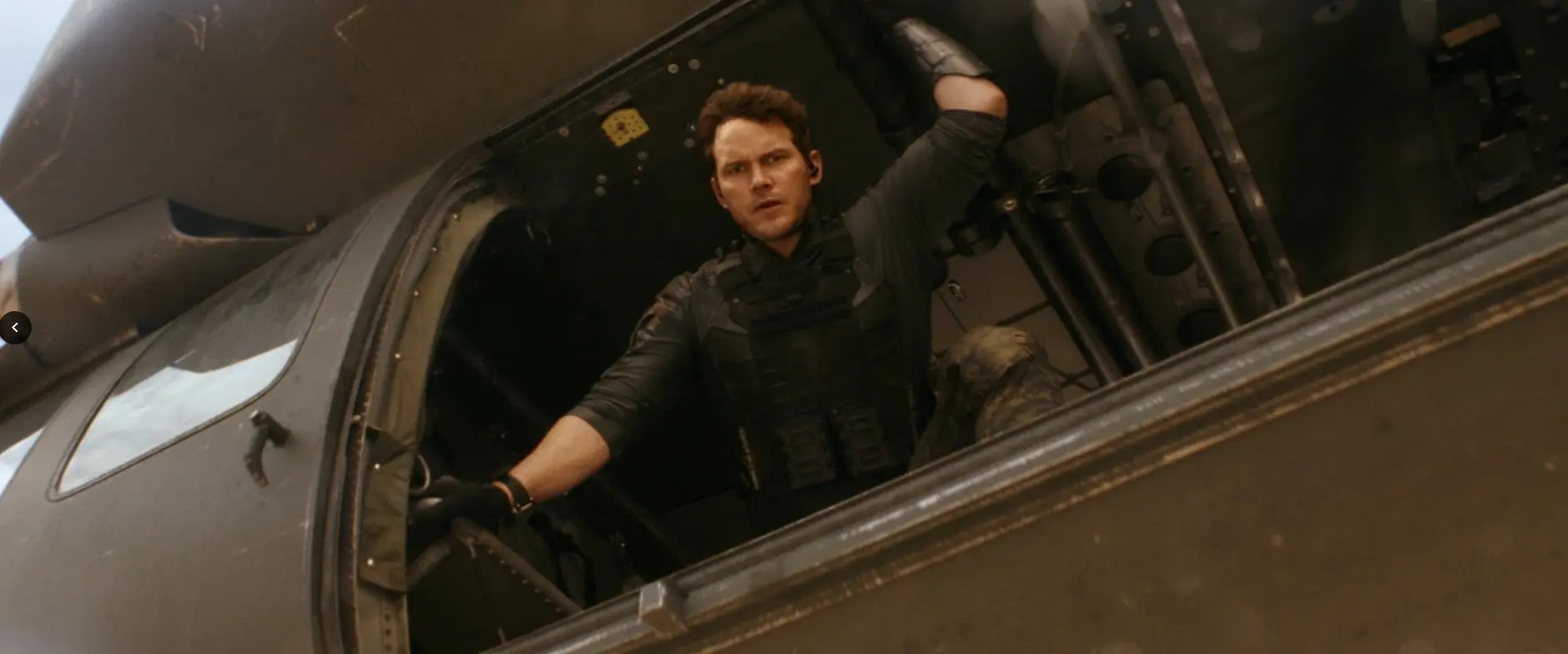 A Guerra do Amanhã | Amazon Prime divulga trailer de filme com Chris Pratt 19