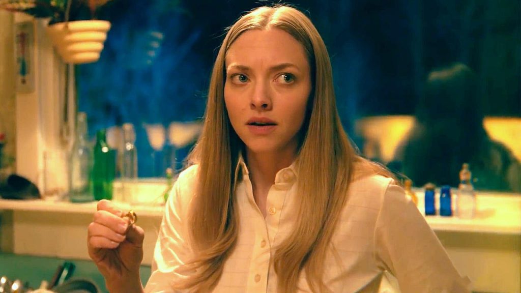 Vozes e Vultos é o novo filme de terror da Netflix com Amanda Seyfried