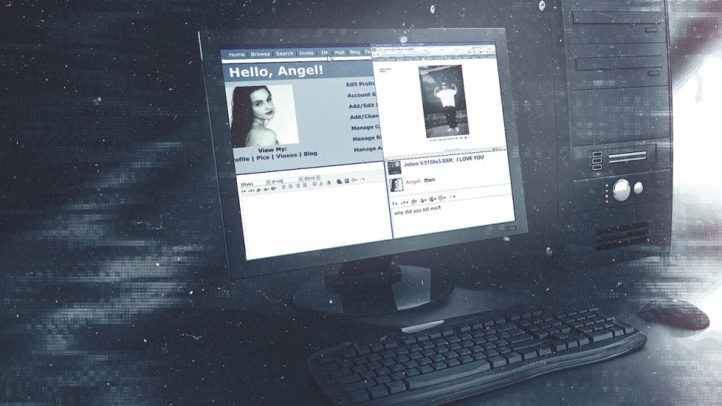 Por que Você me Matou? é o documentário de uma história real na netflix