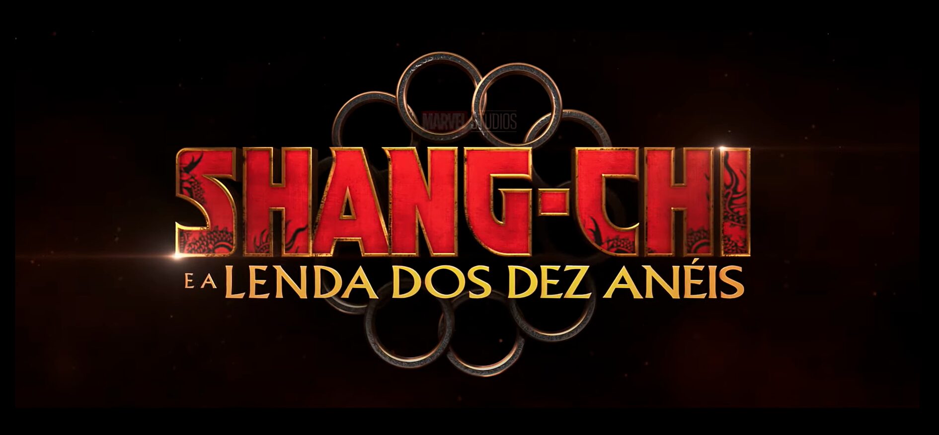 Shang-Chi e a Lenda dos 10 Anéis | Marvel divulga trailer de seu próximo filme 6