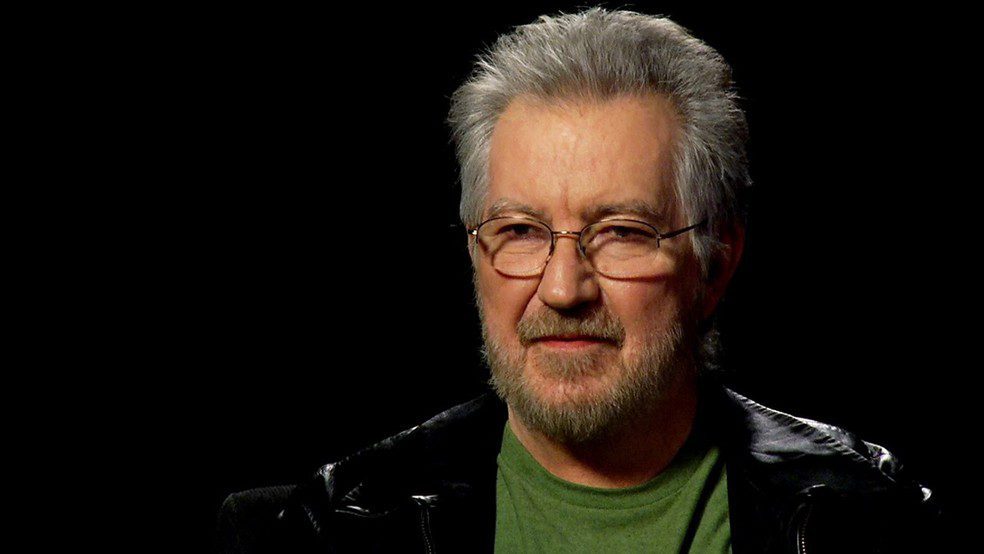tobe hooper