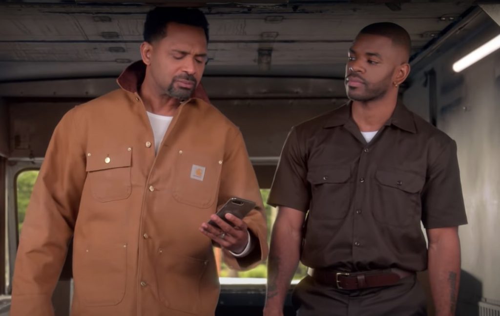 Família Upshaw é a nova série da netflix