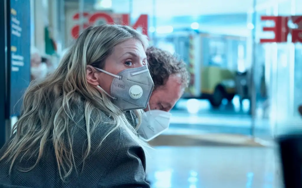 Oxigênio | Conheça o filme da Netflix que vai te tirar o ar 5