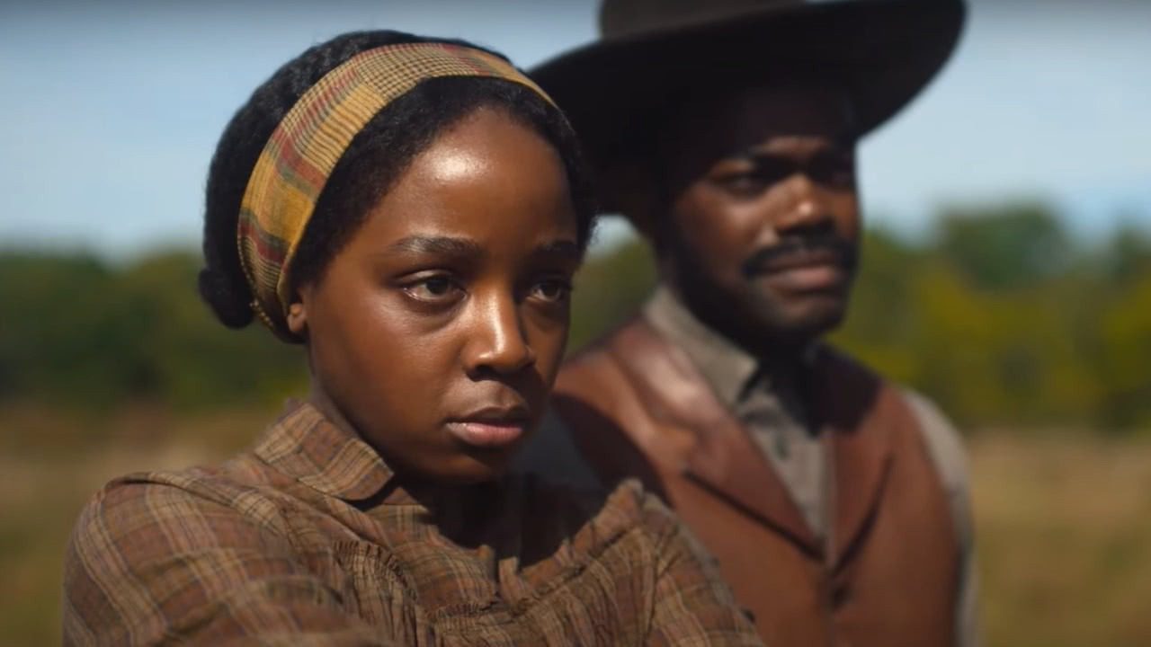 The Underground Railroad | Tudo o que você precisa saber sobre a série de Barry Jenkins no Amazon Prime Video 11