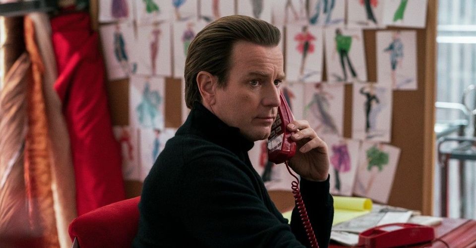 Halston é a nova série biográfica da Netflix