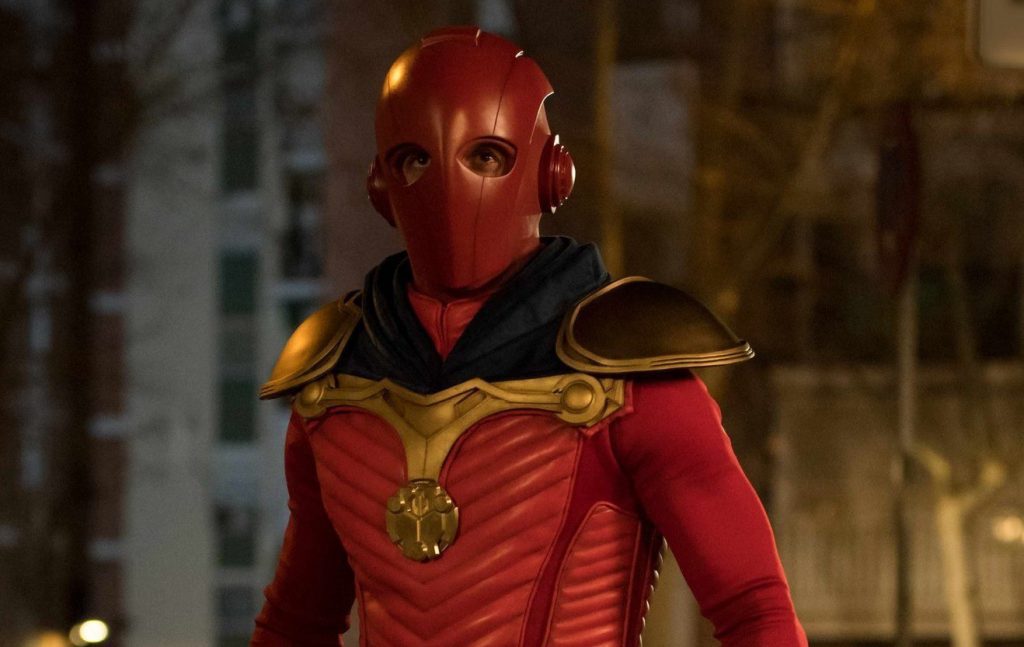 a 2ª temporada da série O Vizinho estreia na Netflix