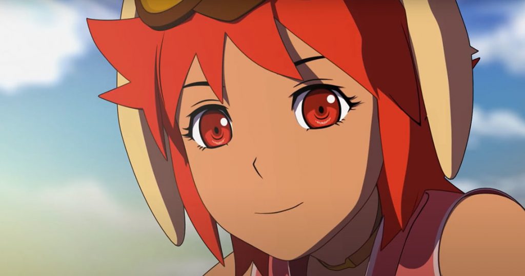 Eden é o novo anime japonês feito pela Netflix