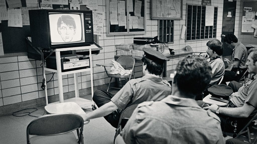 Os filhos de sam loucura e conspiração é a nova série documental da Netflix