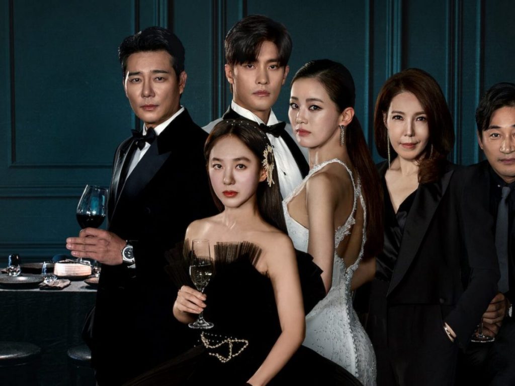 Amor, Casamento e Divórcio estreia sua 2ª temporada na Netflix