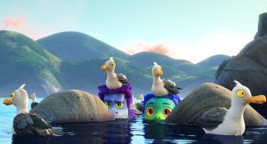 Luca | Disney+