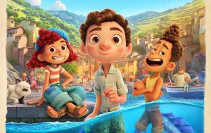Luca | Disney+
