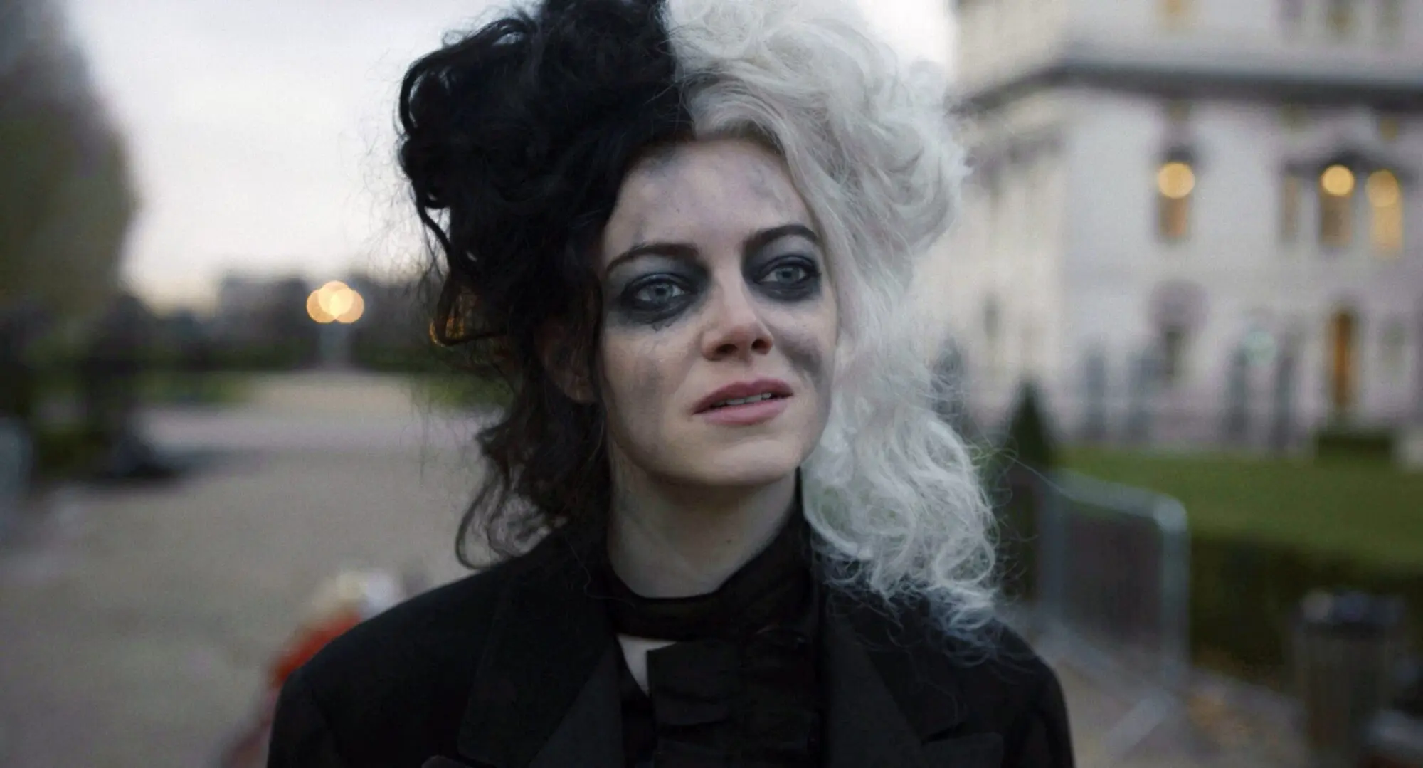 Cruella