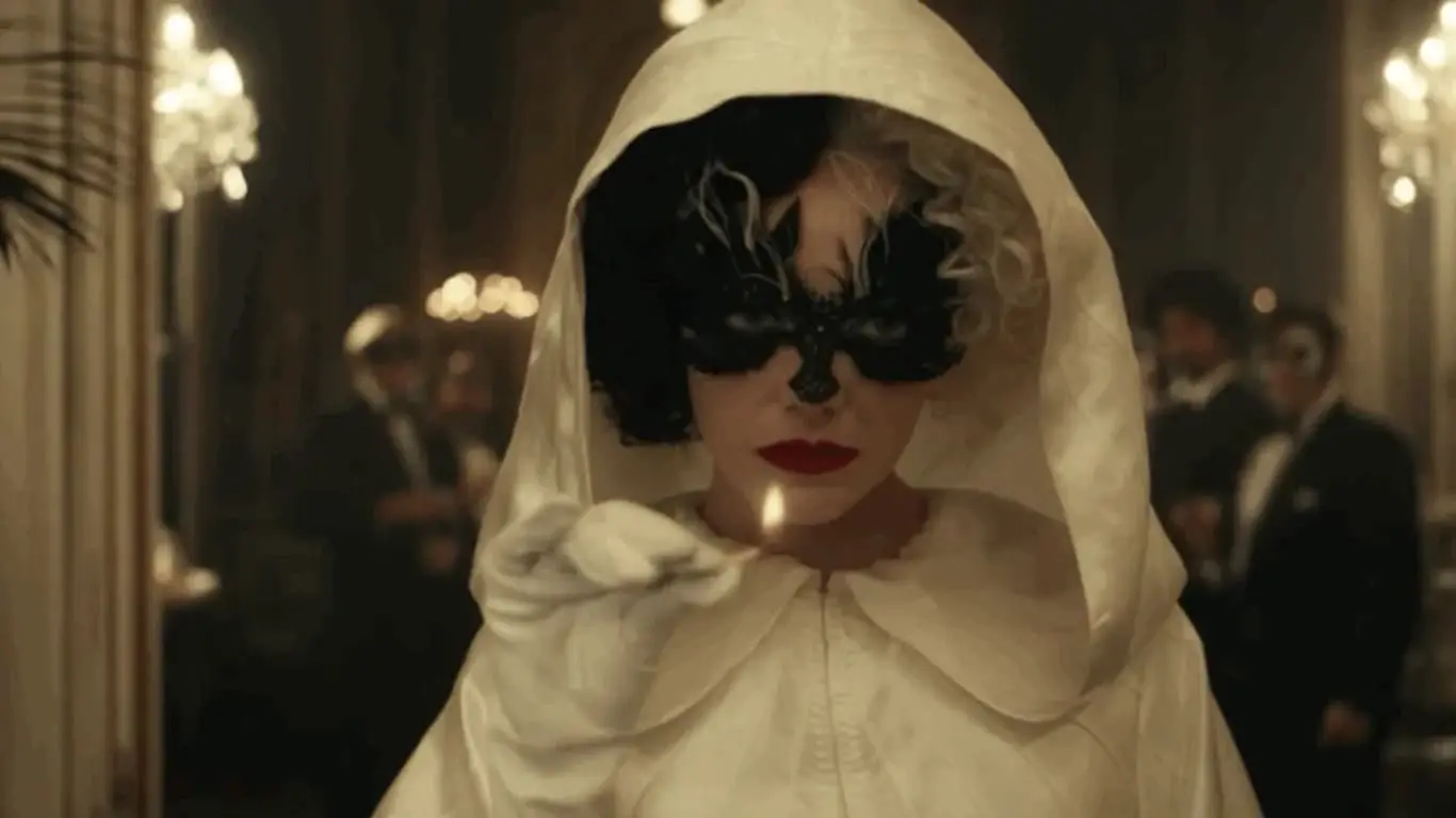 Cruella