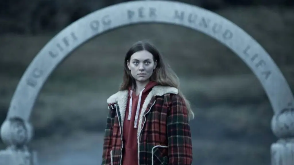 Katla é a nova série islandesa da Netflix