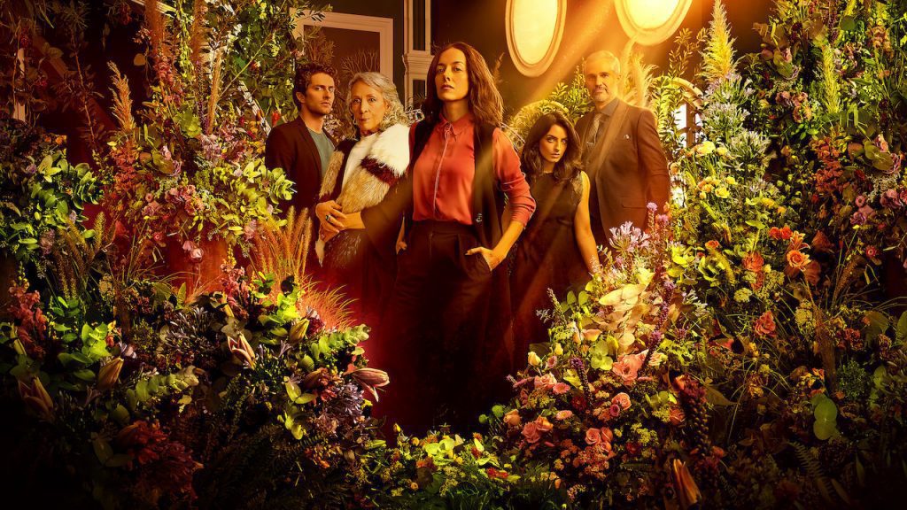 A Casa das Flores é o novo filme mexicano da Netflix