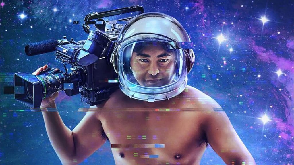 série japonesa O Diretor Nu estreia sua 2ª temporada na Netflix