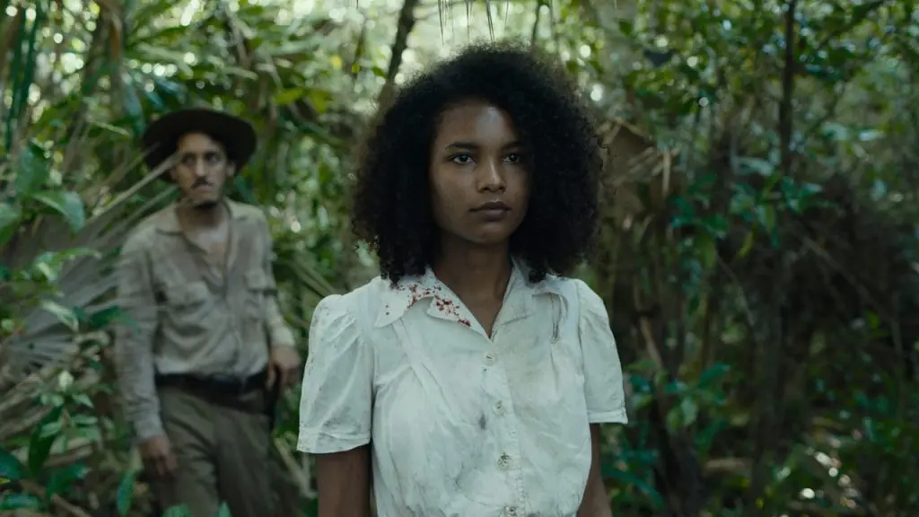 Selva Trágica é o novo filme mexicano na Netflix