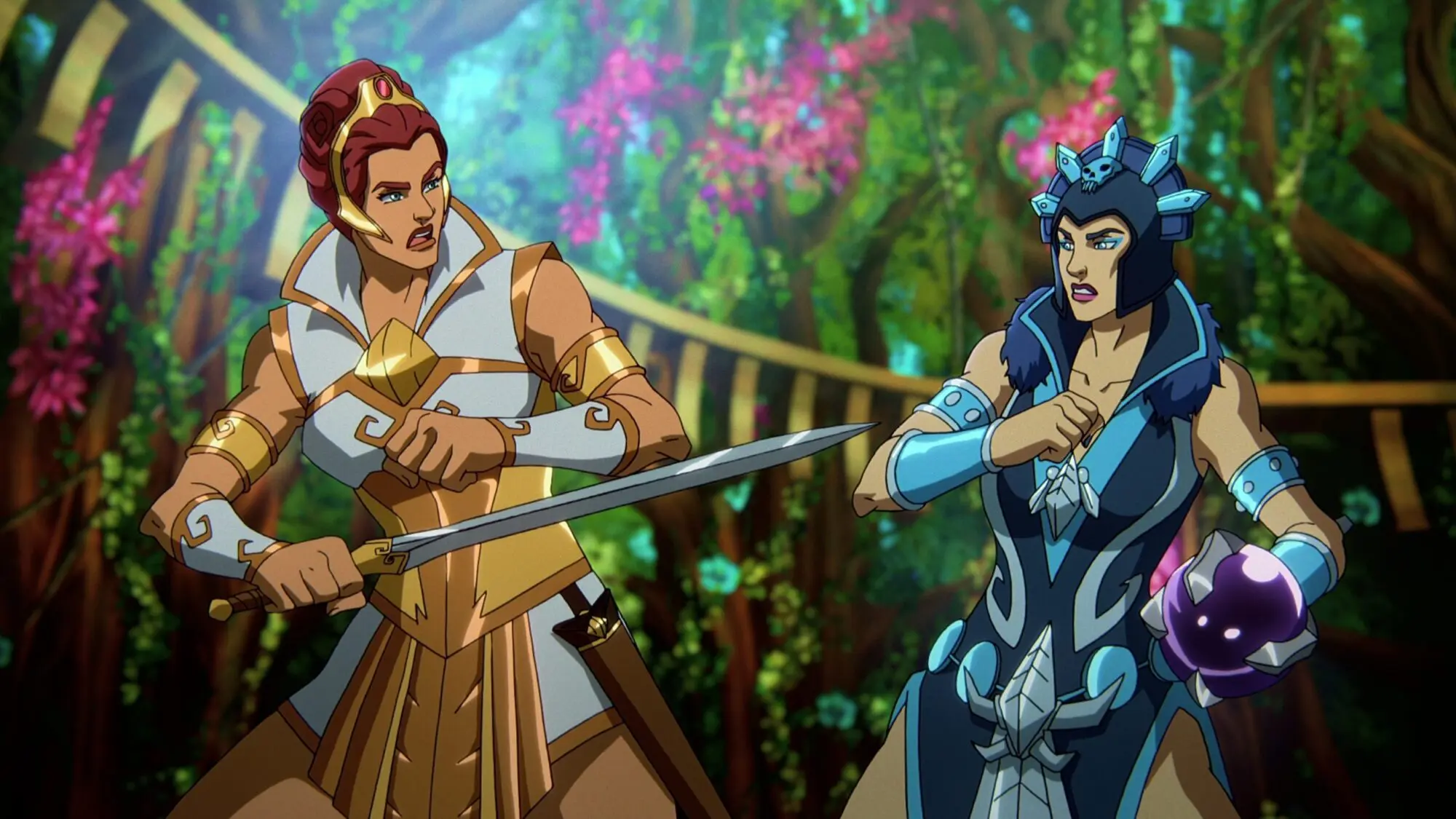Mestres do Universo He-Man