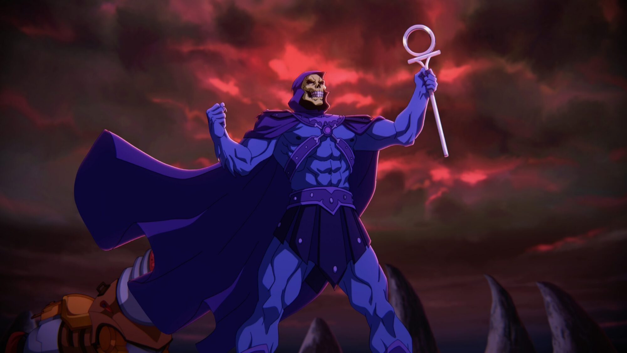 Mestres do Universo He-Man