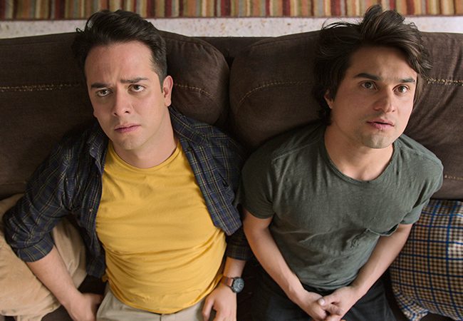 Apportados | Tudo sobre o filme mexicano que estreia na Netflix 5