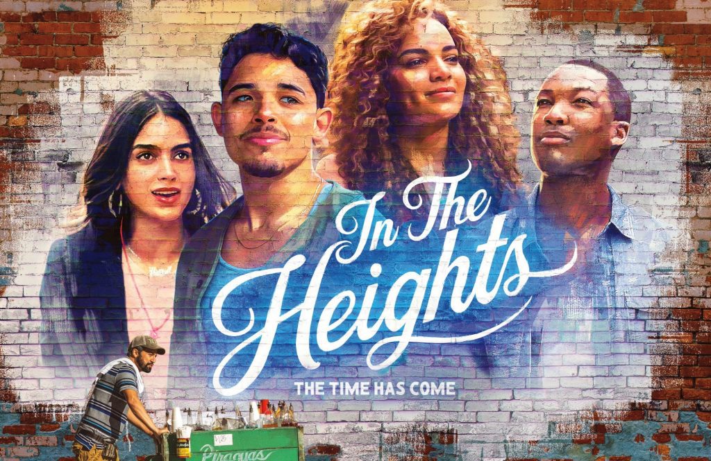 In The Heights | O filme do HBO Max baseado na peça da Broadway 9