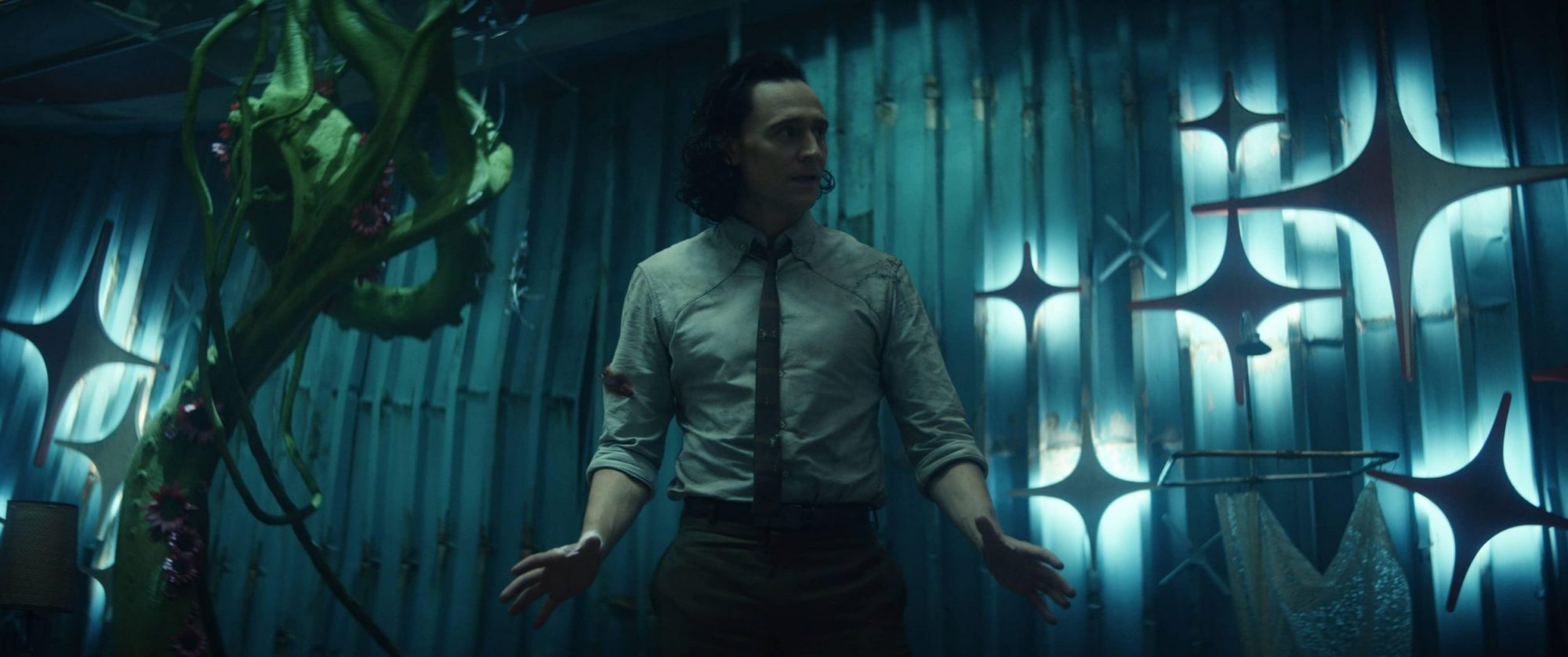 Loki episódio 5 | O que foi aquele final na série da Marvel? 24