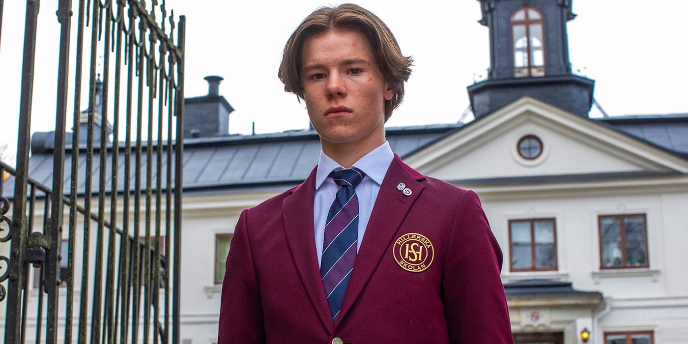 Young Royals 2ª temporada | Tudo o que sabemos da série sueca até o momento na Netflix 8