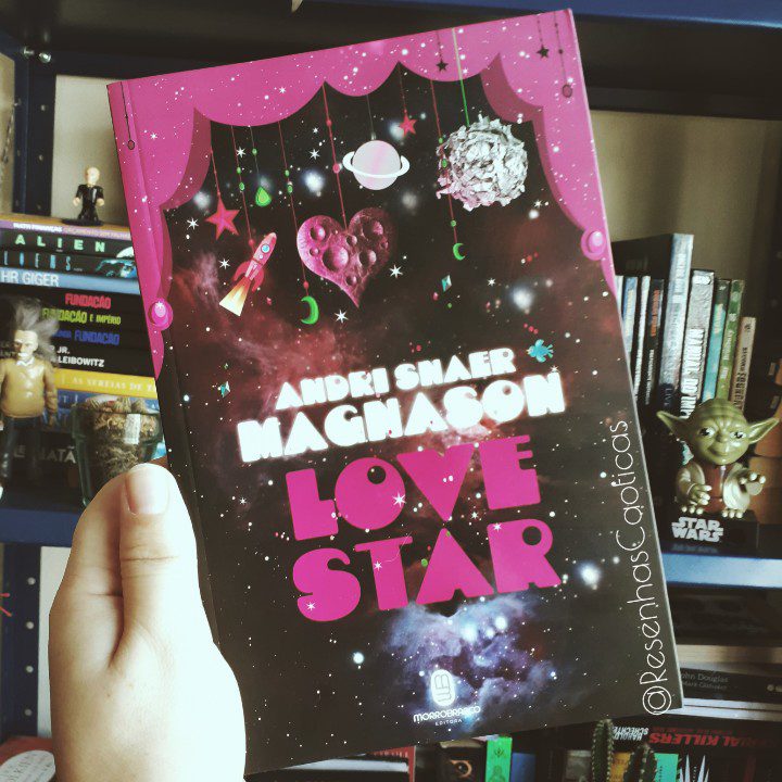LoveStar | Resenha do livro de Andri Snaer Magnason 11