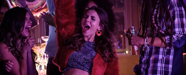 Esticando a Festa | Filme com Victoria Justice na Netflix vai te surpreender 9