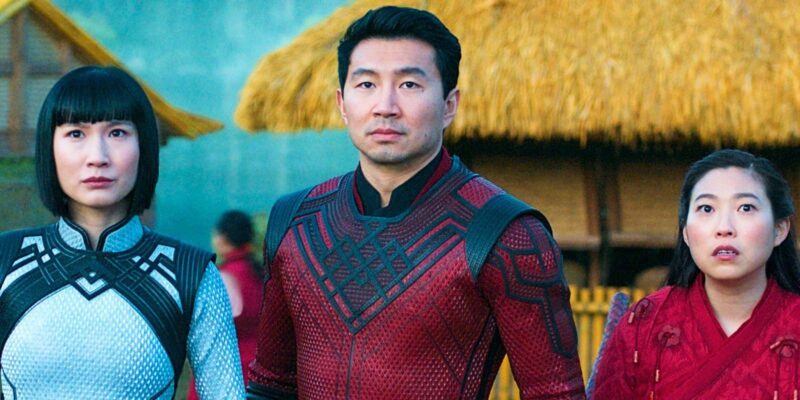 Shang-Chi e a Lenda dos Dez Anéis | Quem é o novo herói no novo filme da Marvel? - A Odisseia