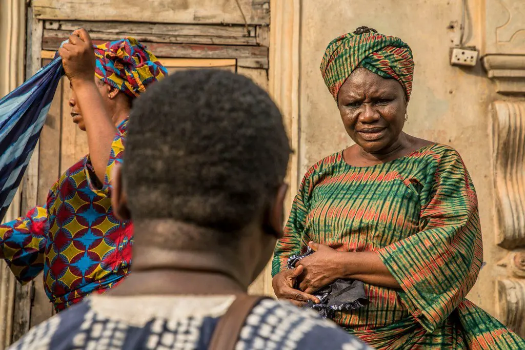 Difícil de Engolir | Filme nigeriano é destaque na Netflix 20