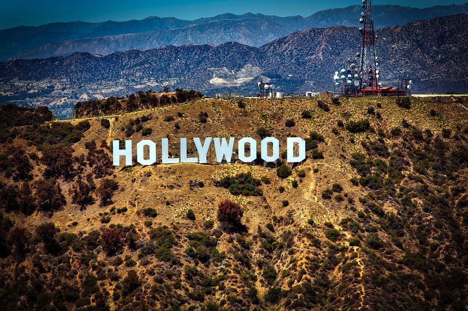 Curiosidades: Os hobbies alternativos de celebridades de Hollywood 11
