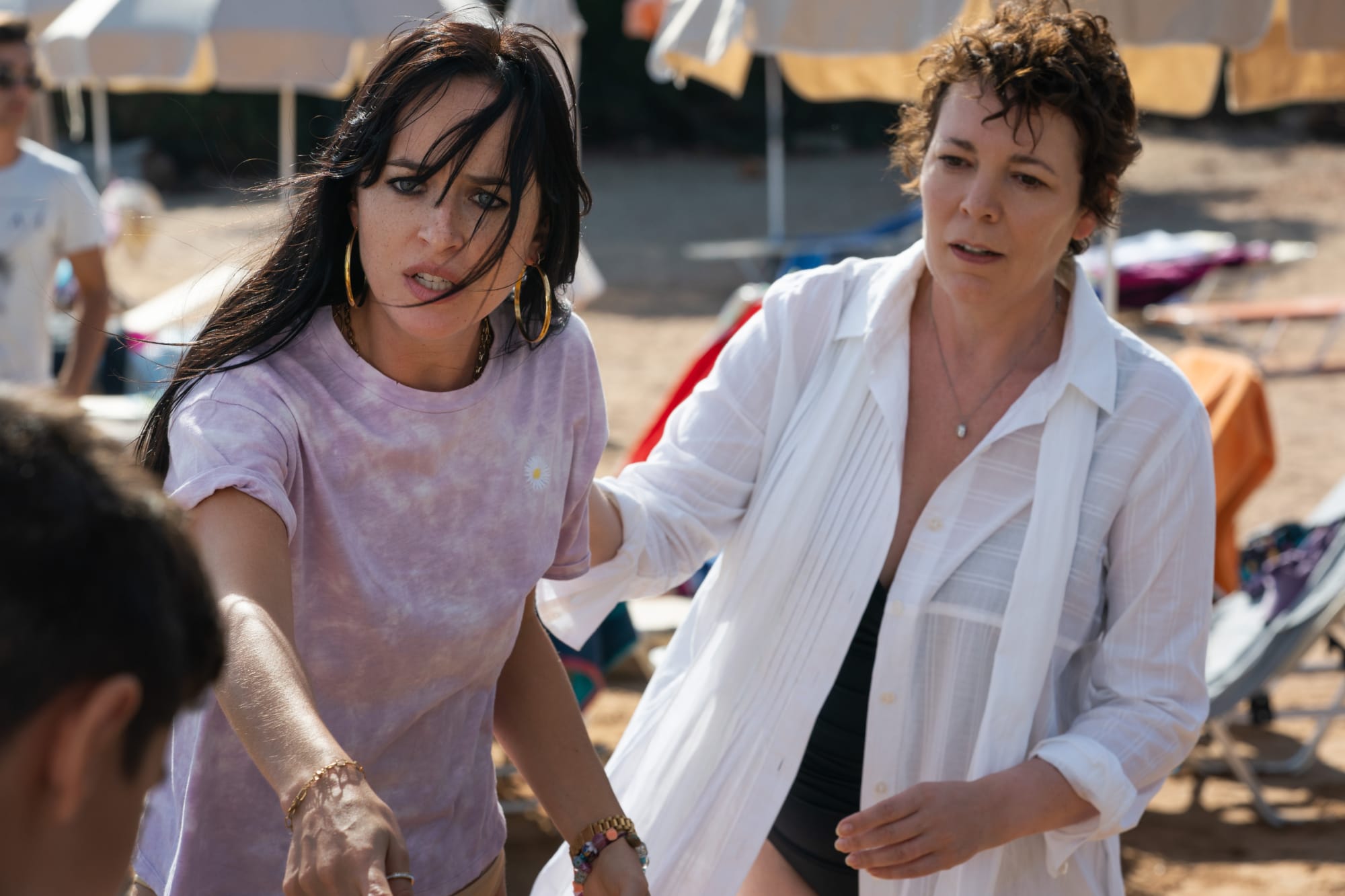 A Filha Perdida é o novo filme com Olivia Colman na Netflix