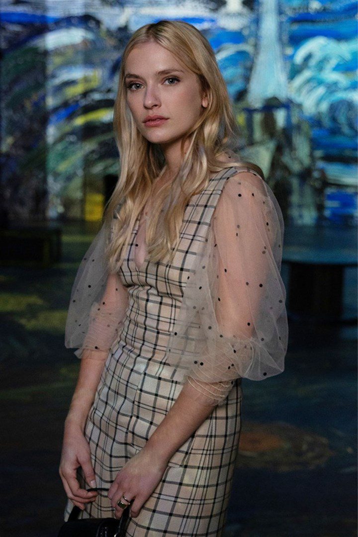 Emily em Paris 2ª temporada | Um guia completo com o elenco da série na Netflix 4