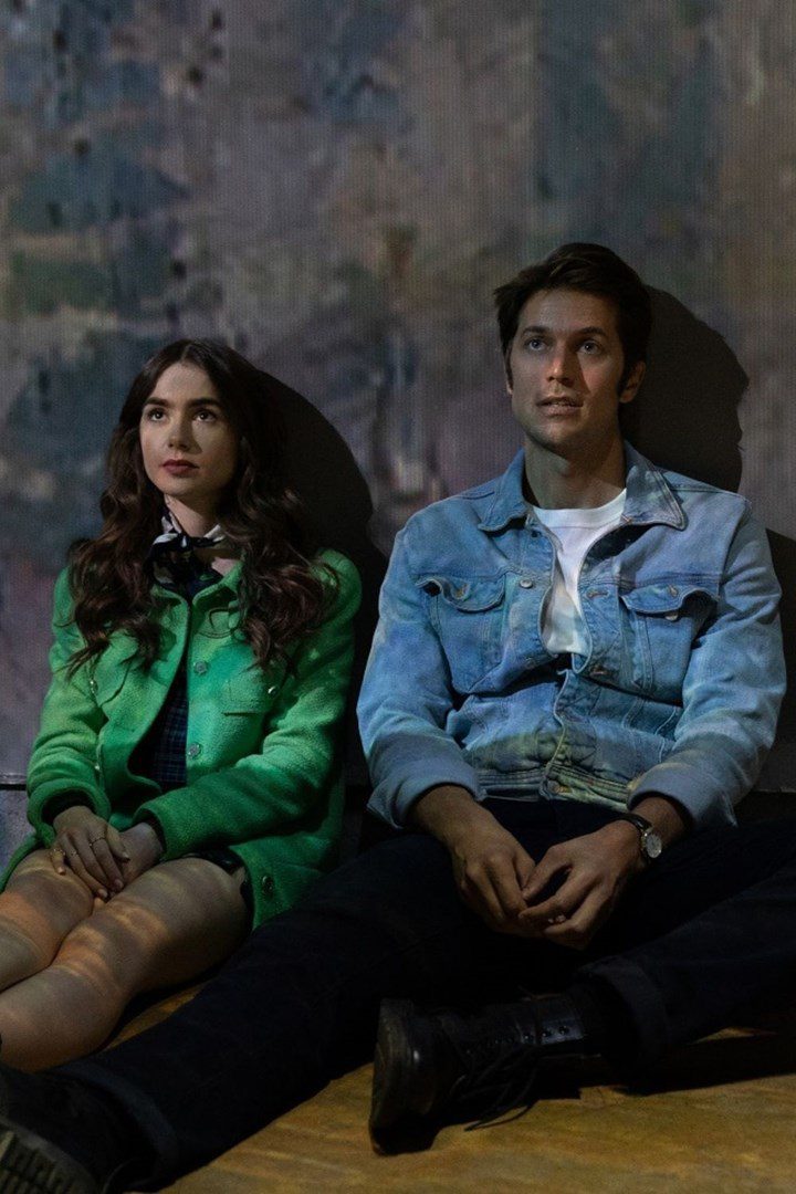 Emily em Paris 2ª temporada | Um guia completo com o elenco da série na Netflix 2