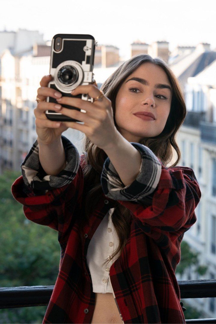 Emily em Paris retorna sua 2ª temporada da série na Netflix com um novo elenco