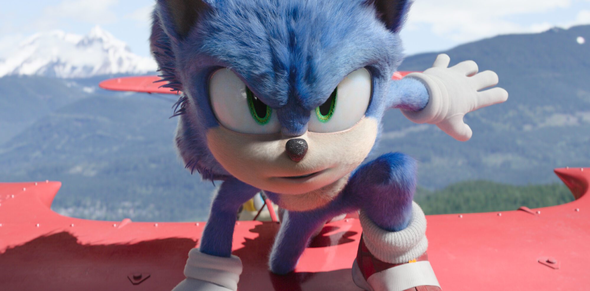 Sonic 2 | Filme ganha trailer, data de estreia e mais informações sobre a trama 13