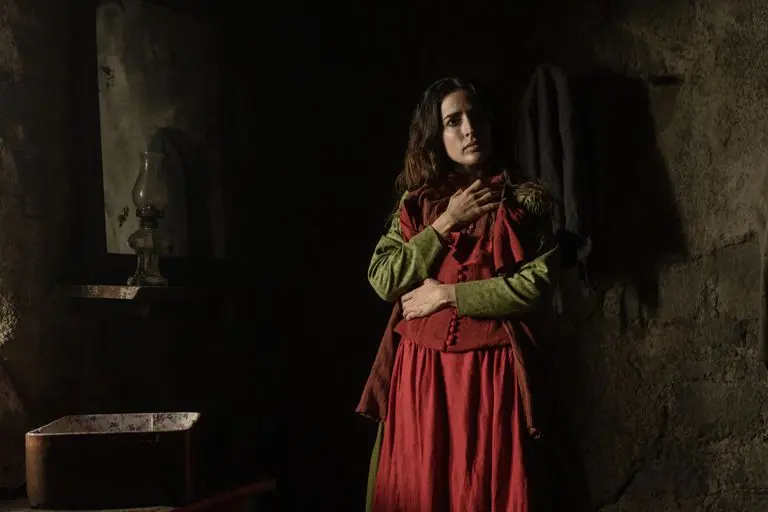 O Páramo | Entenda o filme de terror espanhol que estreia na Netflix 28