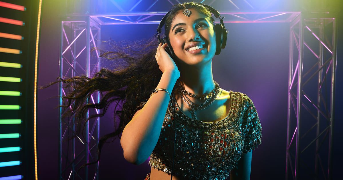 Spin | O novo musical indiano que estreia no Disney Plus 44